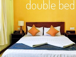 Heart Language Angkor Hotel - Hostel