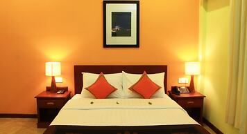 Heart Language Angkor Hotel - Hostel