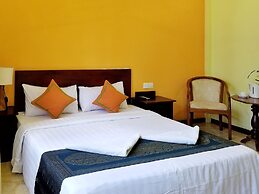 Heart Language Angkor Hotel - Hostel