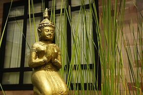 Heart Language Angkor Hotel - Hostel