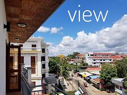 Heart Language Angkor Hotel - Hostel