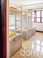 Heart Language Angkor Hotel - Hostel