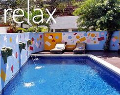 Heart Language Angkor Hotel - Hostel