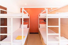 Heart Language Angkor Hotel - Hostel