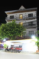 Heart Language Angkor Hotel - Hostel