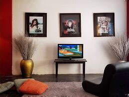 Heart Language Angkor Hotel - Hostel