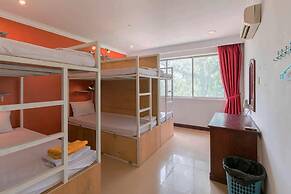 Heart Language Angkor Hotel - Hostel