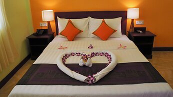 Heart Language Angkor Hotel - Hostel