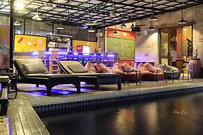 Heart Language Angkor Hotel - Hostel