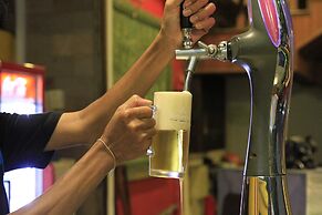 Heart Language Angkor Hotel - Hostel