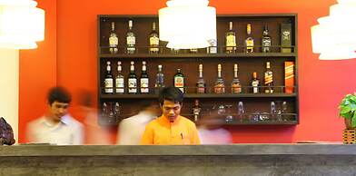 Heart Language Angkor Hotel - Hostel