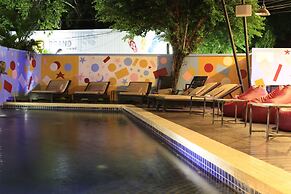 Heart Language Angkor Hotel - Hostel