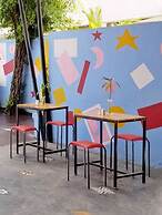 Heart Language Angkor Hotel - Hostel