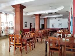 Heart Language Angkor Hotel - Hostel