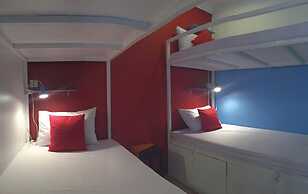 Heart Language Angkor Hotel - Hostel