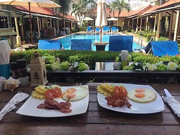 Ricos Bungalows Kata