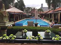 Ricos Bungalows Kata