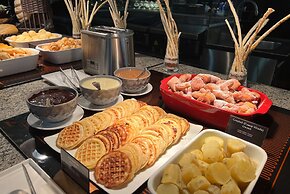 Wyndham Foz do Iguaçu