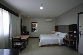 Wyndham Foz do Iguaçu