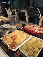 Wyndham Foz do Iguaçu