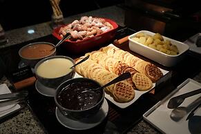 Wyndham Foz do Iguaçu