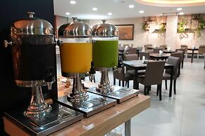 Wyndham Foz do Iguaçu