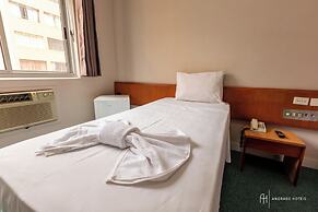 Rede Andrade San Martin