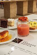 Rede Andrade San Martin