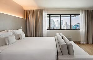 Melia Ibirapuera