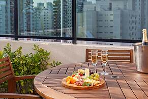 Melia Ibirapuera