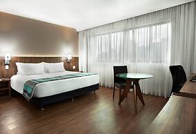 Melia Ibirapuera