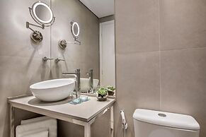 Melia Ibirapuera