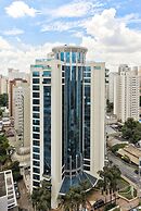 Melia Ibirapuera