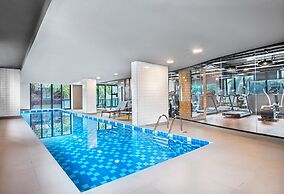 Melia Ibirapuera