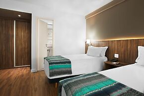 Melia Ibirapuera