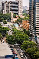 Melia Ibirapuera