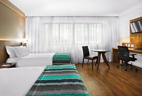 Melia Ibirapuera