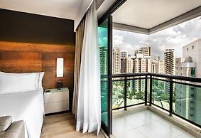Melia Ibirapuera