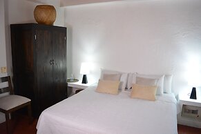 Hotel El Candil de los Santos