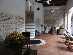 Hotel El Candil de los Santos