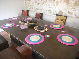 Hotel El Candil de los Santos