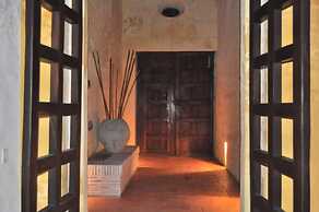 Hotel El Candil de los Santos