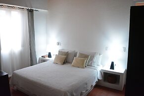 Hotel El Candil de los Santos