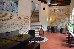 Hotel El Candil de los Santos