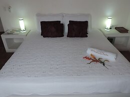 Hotel El Candil de los Santos