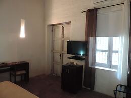 Hotel El Candil de los Santos