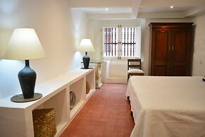 Hotel El Candil de los Santos