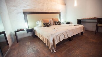 Hotel El Candil de los Santos