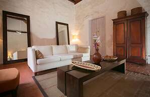 Hotel El Candil de los Santos