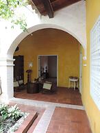 Hotel El Candil de los Santos